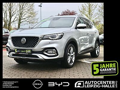 MG HS Luxury ACC+LED+Navi+Pano+SD+SHZ+2xKlima+360