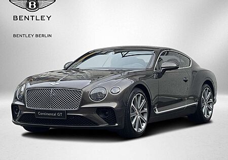 Bentley Continental GT W12 6.0 -BERLIN