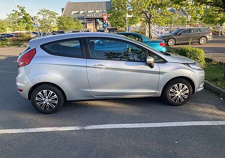Ford Fiesta 1.25 Ambiente