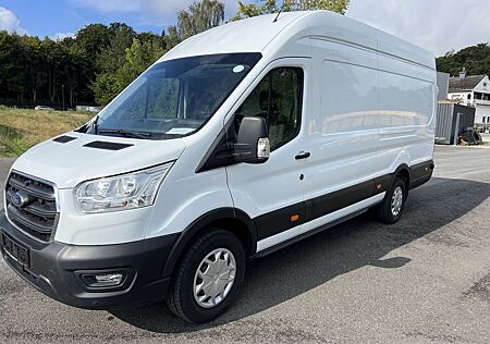 Ford Transit Kasten L4H3 Trend, 2.0 TDCi, Euro 6