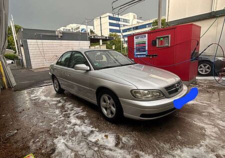 Opel Omega B2.2
