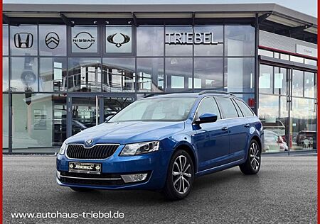 Skoda Octavia Combi 1.2 TSI Edition °AHK°SHZ°PDC°AAC°