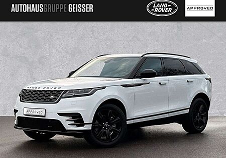 Land Rover Range Rover Velar P250 AWD R-DYNAMIC SE ACC