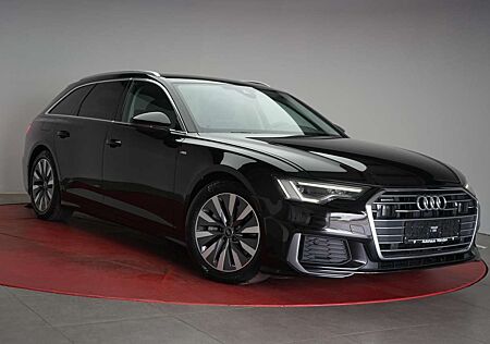 Audi A6 45 TDI quattro S line ACC/Kamera/Matrix/AHK/L