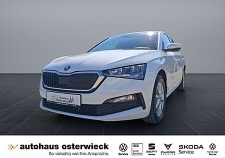 Skoda Scala Ambition 1.0 TSI 81kW/ KLIMA/ SmartLink