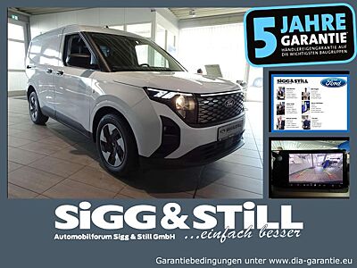 Ford Transit Courier E- Kasten Trend NAVI*SHZ*CAM*PDC