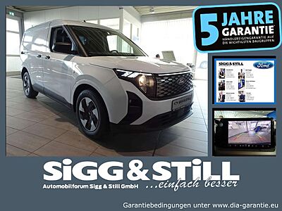 Ford Transit Courier E- Kasten Trend NAVI*SHZ*CAM*PDC
