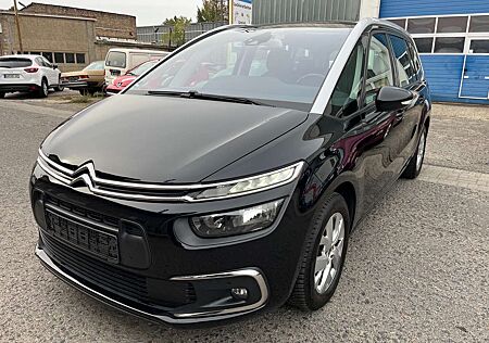 Citroën C4 Spacetourer gebraucht kaufen Citroën C4 Spacetourer Citroen Grand Selection