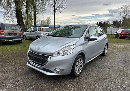 Peugeot 208 82 VTI Style