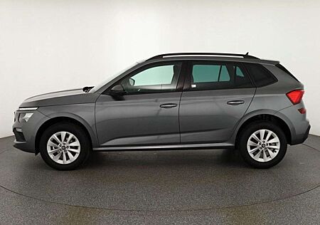 Skoda Kamiq 1.0 TSI Balance