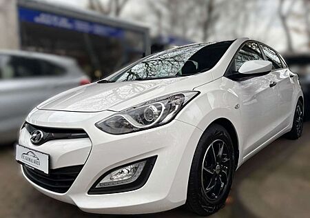 Hyundai i30 Classic