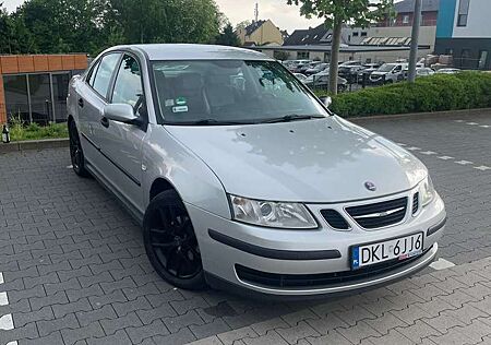 Saab 9-3 1.9 TiD DPF Anniversary