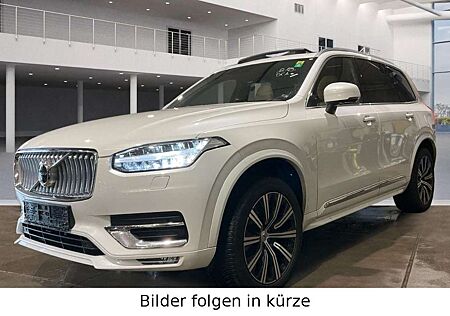 Volvo XC 90 XC90 Inscription AWD/PANO/MASSAGE/STANDHZ/XENIUM