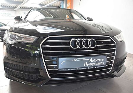 Audi A6 Avant 2.0 TDI ultra Xenon-LED Navi Alcantara