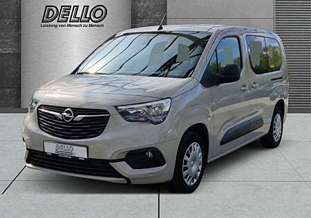 Opel Combo Life Edition 1.2 Turbo LHZ SHZ PDC Klima-A. Rückf.-K.