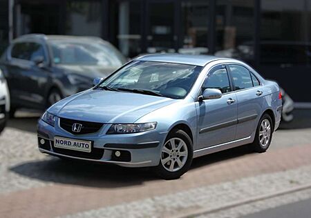 Honda Accord 2.0 Comfort Autom. Rentner/Garangenfahrz.