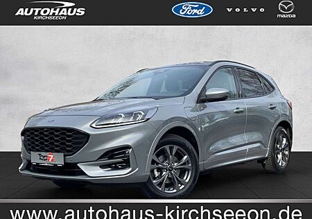 Ford Kuga 2.5 Duratec Plug-In-Hybrid PHEV ST-Line Navi