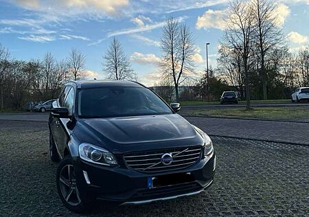 Volvo XC 60 XC60 D3 Geartronic Linje Inscription