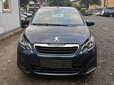Peugeot 108 Active
