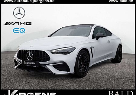 Mercedes-Benz CLE 53 AMG 4M+ Coupé Pano/Burm/Night/Distr/20'