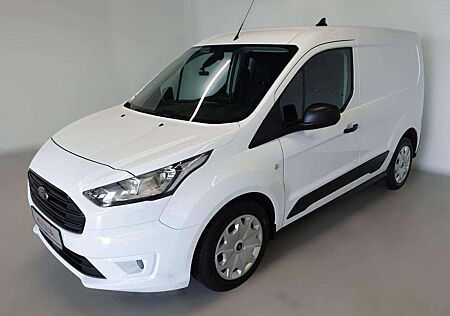 Ford Transit Connect Aut. Kasten Klima Regal Standhzg
