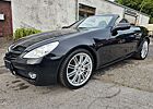 Mercedes-Benz SLK 200 Mopf H&K Airscarf PDC Leder Nappa Autom.