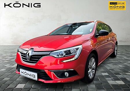 Renault Megane Grandtour LTD TCe 115 *KLIMA*CARPLAY*PDC