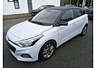 Hyundai i20 5-Türer 1.2 84PS YES! Plus