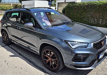 Cupra Ateca 2.0 TSI 4Drive DSGEDITION