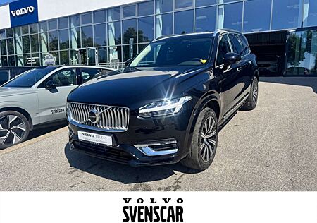 Volvo XC 90 XC90 Plus Bright Recharge Plug-In Hybrid AWD T8 Twin En