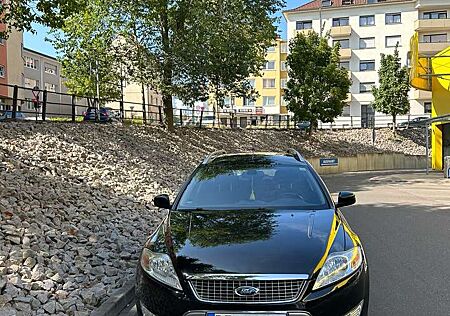 Ford Mondeo Turnier 2.0 TDCi Trend