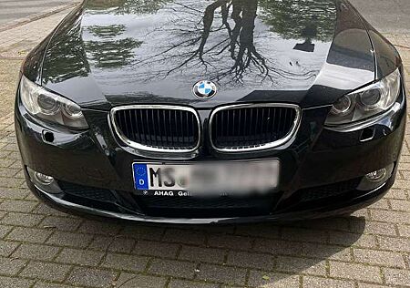 BMW 320i 320 Cabrio Aut.