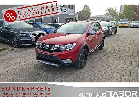 Dacia Sandero II TCe 90 Easy'R Stepway Celebration