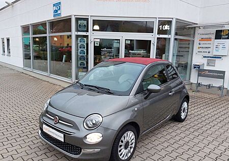 Fiat 500C Hybrid DolceVita DAB+ Tempomat Klima