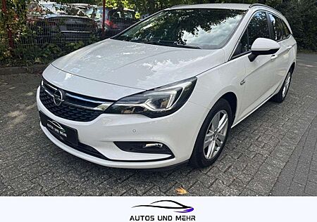 Opel Astra K Sports Tourer Business Start/Stop Klima