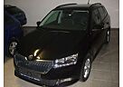 Skoda Fabia Combi TSI Garantie 5/27 Sitzhzg SmartLink PDC Alu