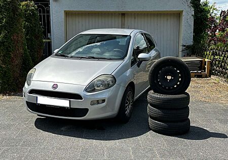 Fiat Punto 1.2 Benziner