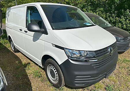 VW T6 Transporter Volkswagen Kurz EcoProfi