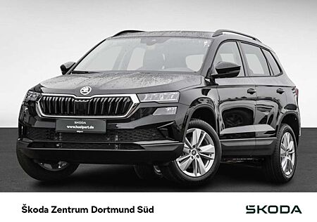 Skoda Karoq 1.5 SELECTION CAM LM17 NAVI SITZHEIZUNG