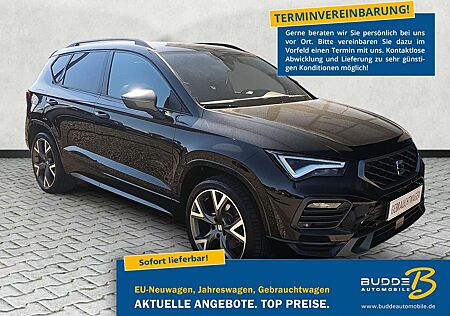 Seat Ateca 2.0 TDI DSG 4D FR Standh. Pano AHK Beats
