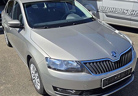 Skoda Rapid /Spaceback Active