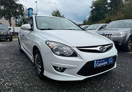 Hyundai i30 FIFA WM Edition