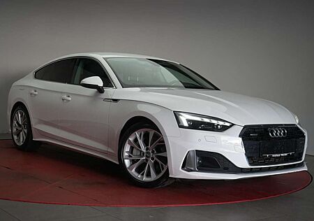 Audi A5 45 TFSI quattro S tronic advanced CarPlay/Tem