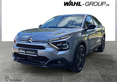 Citroën C4 Citroen Lim. Plus DAB LED RFK Klimaaut. PDC