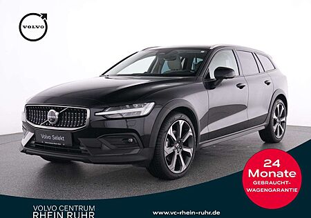 Volvo V60 CC V60 Cross Country B4 AWD Ultimate+WINTERPAK+