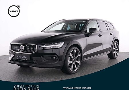 Volvo V60 CC V60 Cross Country B4 AWD Ultimate+WINTERPAK+