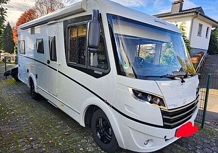 Citroën Jumper Citroen Wohnmobil Dethleffs Advantage Edition I6611