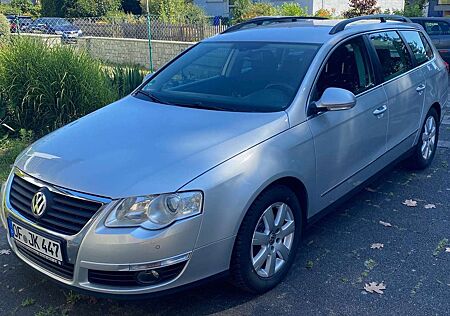 VW Passat Variant Volkswagen 1.8 TSIComfortline