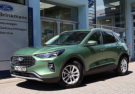 Ford Kuga 1.5 EcoBoost TITANIUM