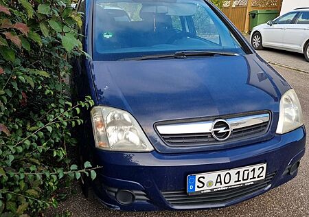 Opel Meriva 1.4